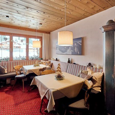 Appartementhaus Holiday Lech am Arlberg Exteriér fotografie