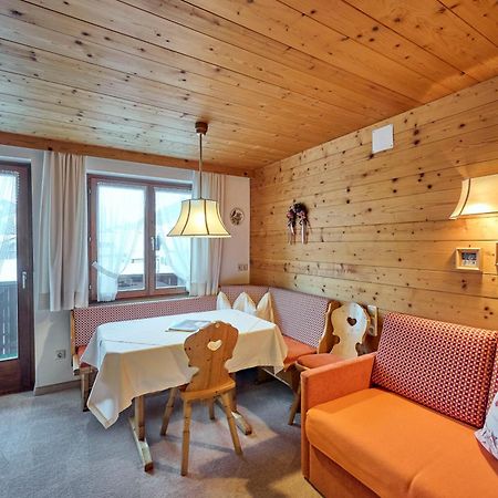 Appartementhaus Holiday Lech am Arlberg Exteriér fotografie