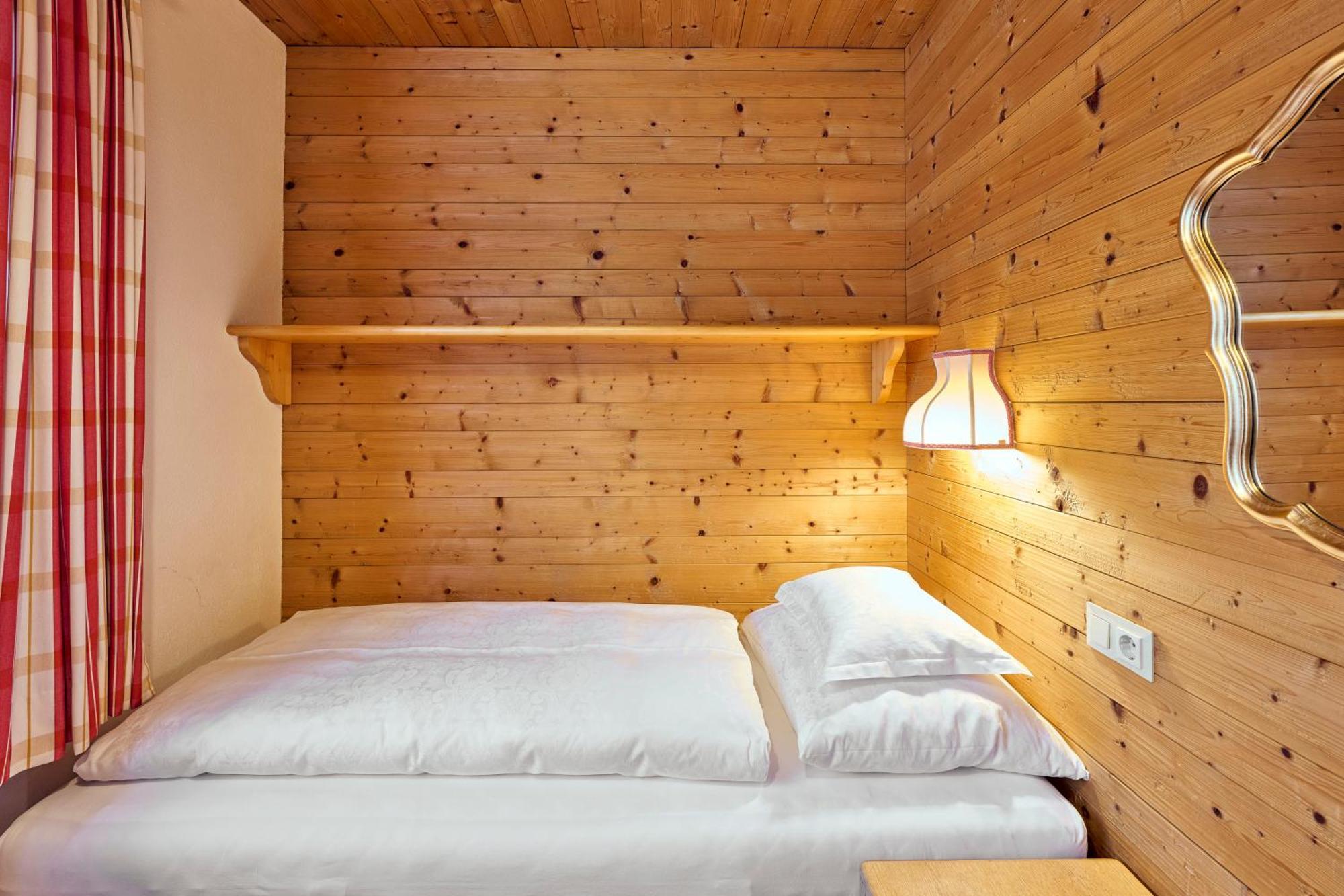Appartementhaus Holiday Lech am Arlberg Exteriér fotografie