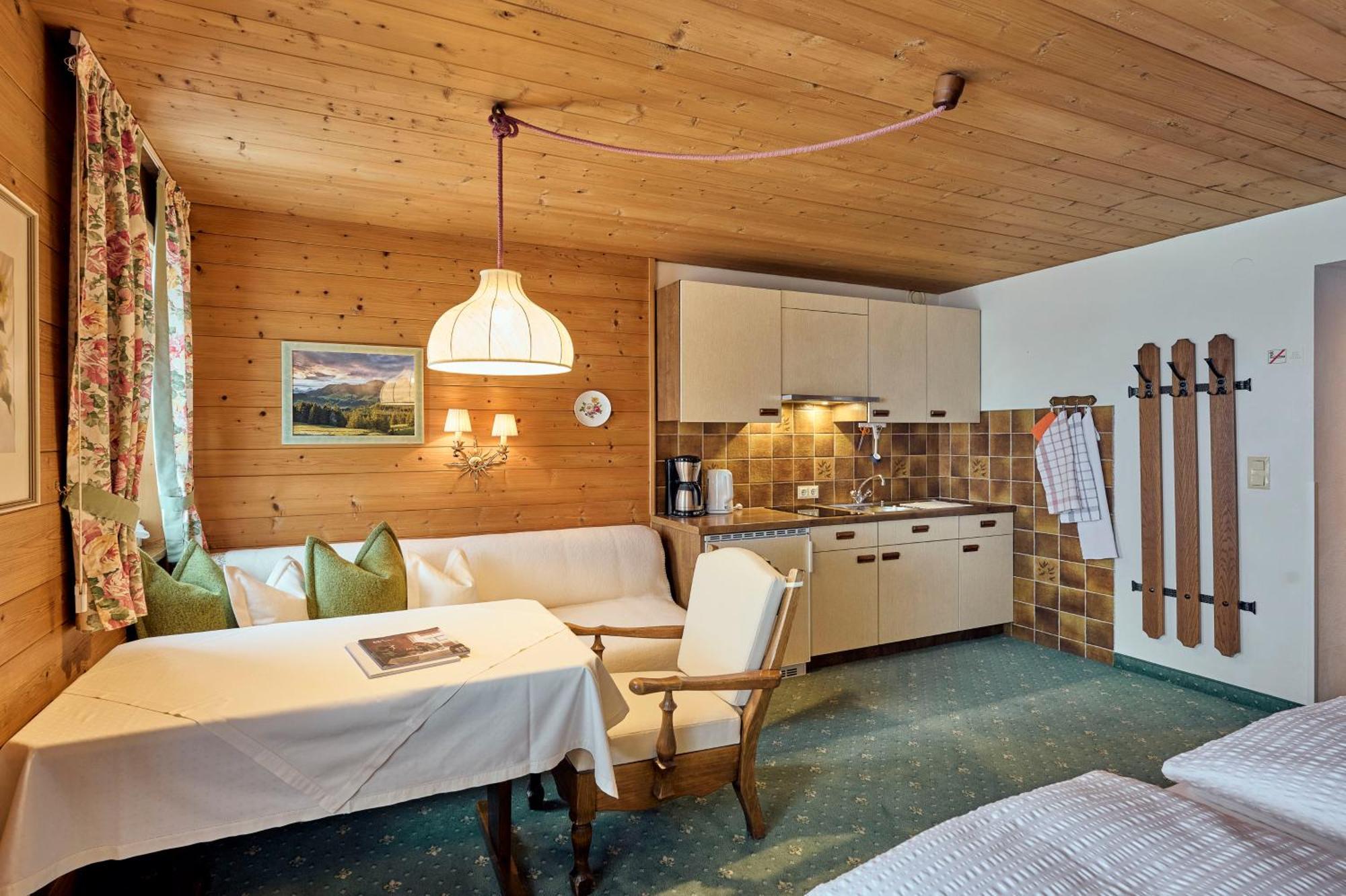Appartementhaus Holiday Lech am Arlberg Exteriér fotografie