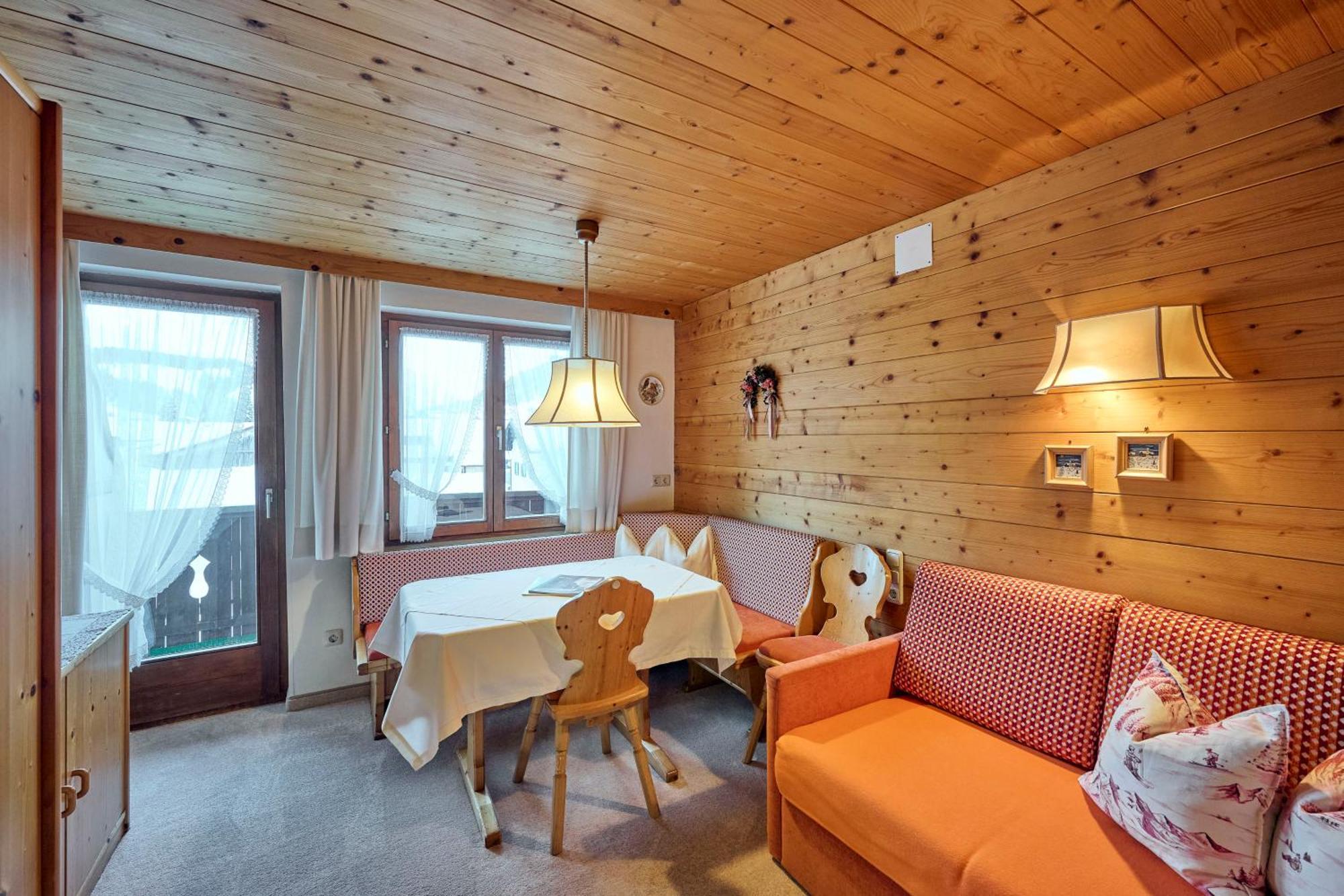 Appartementhaus Holiday Lech am Arlberg Exteriér fotografie