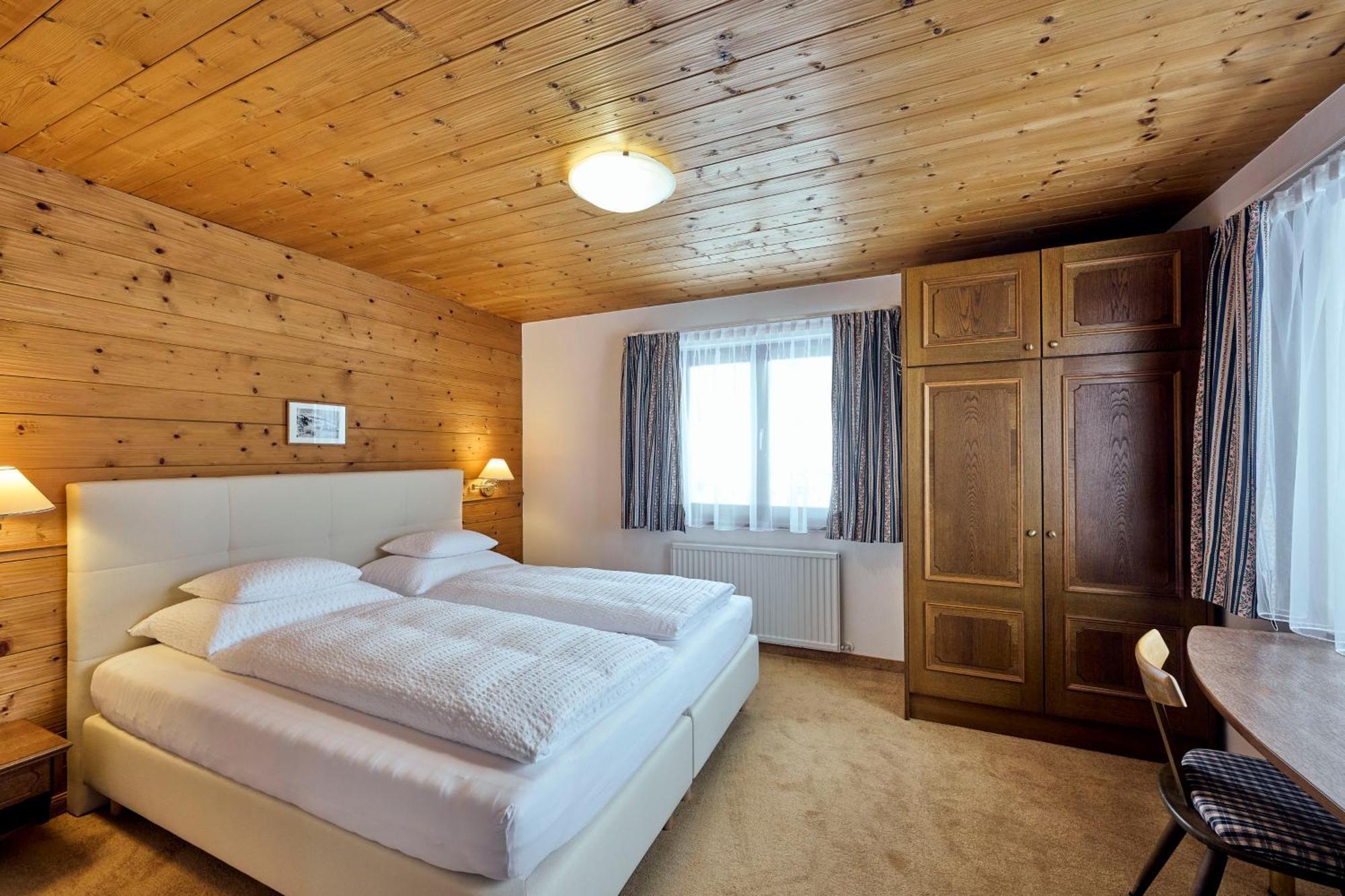 Appartementhaus Holiday Lech am Arlberg Exteriér fotografie