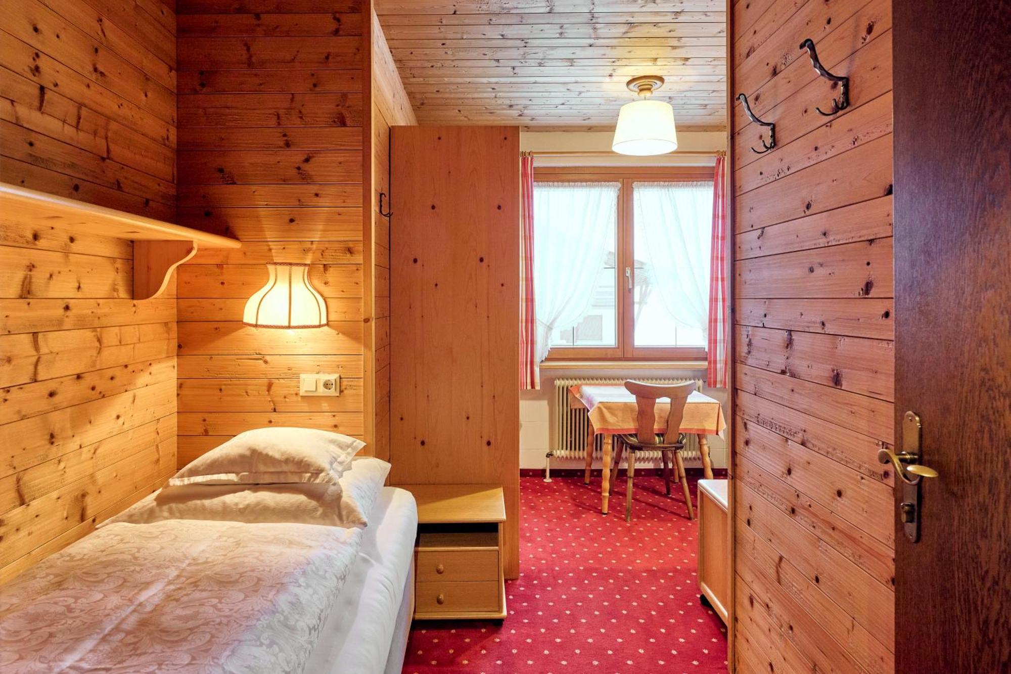 Appartementhaus Holiday Lech am Arlberg Exteriér fotografie