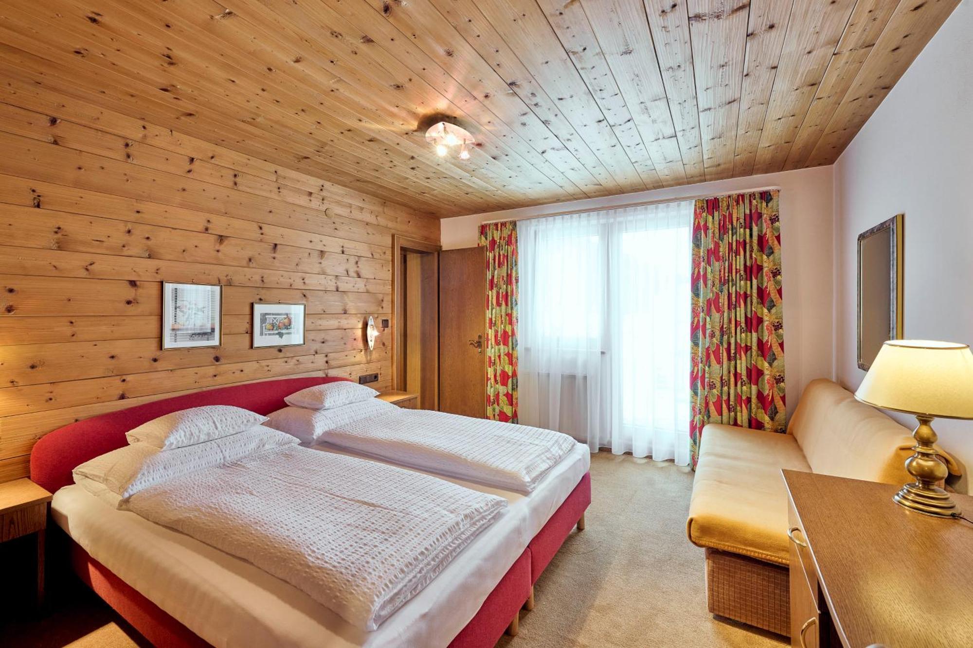 Appartementhaus Holiday Lech am Arlberg Exteriér fotografie