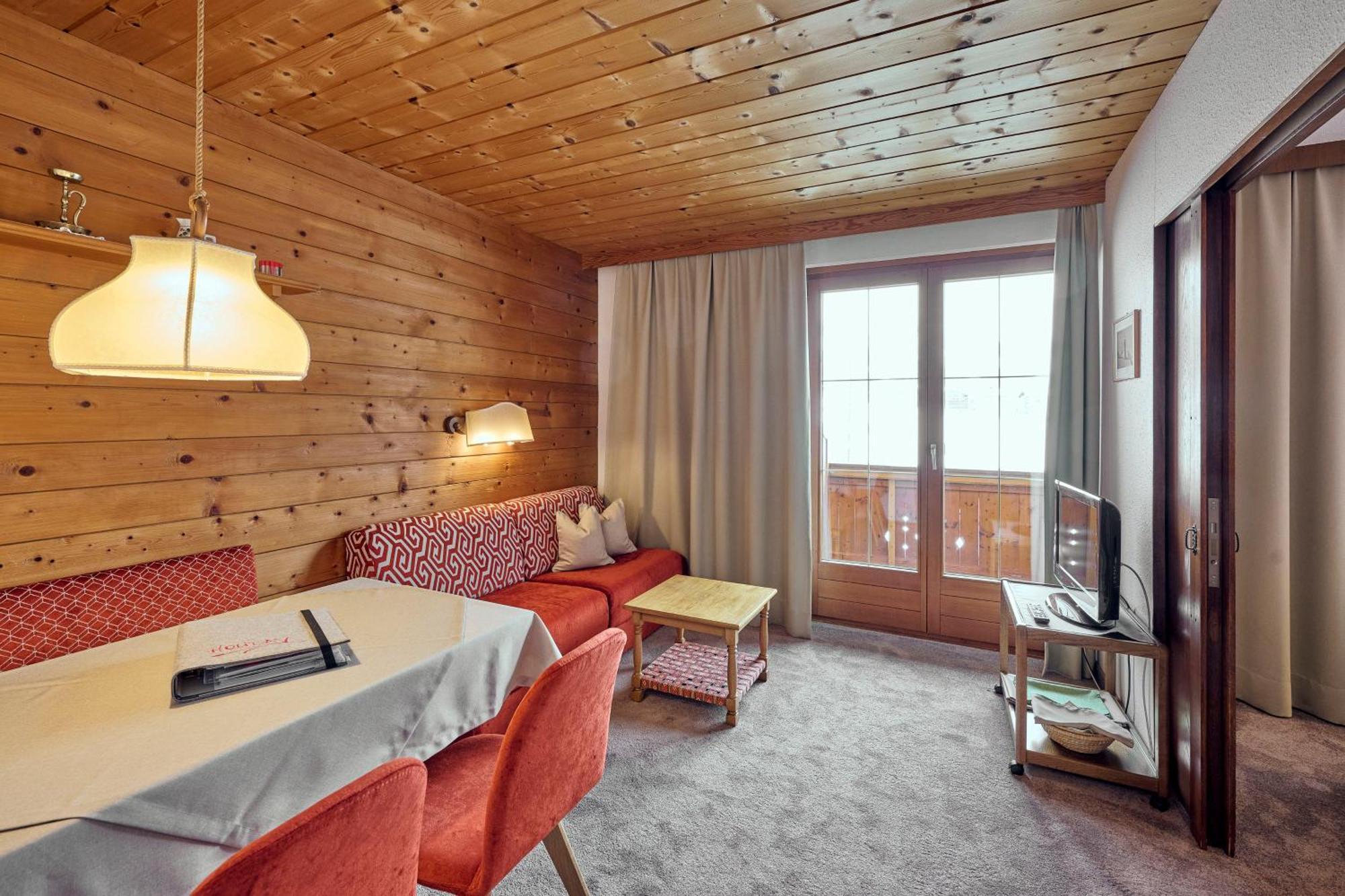 Appartementhaus Holiday Lech am Arlberg Exteriér fotografie