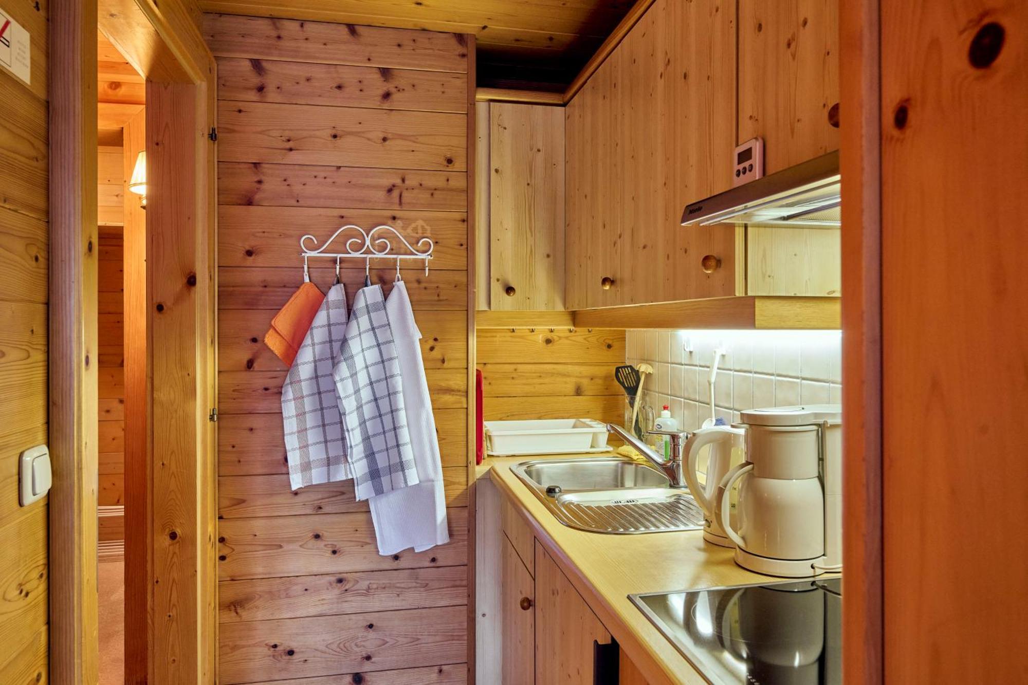 Appartementhaus Holiday Lech am Arlberg Exteriér fotografie