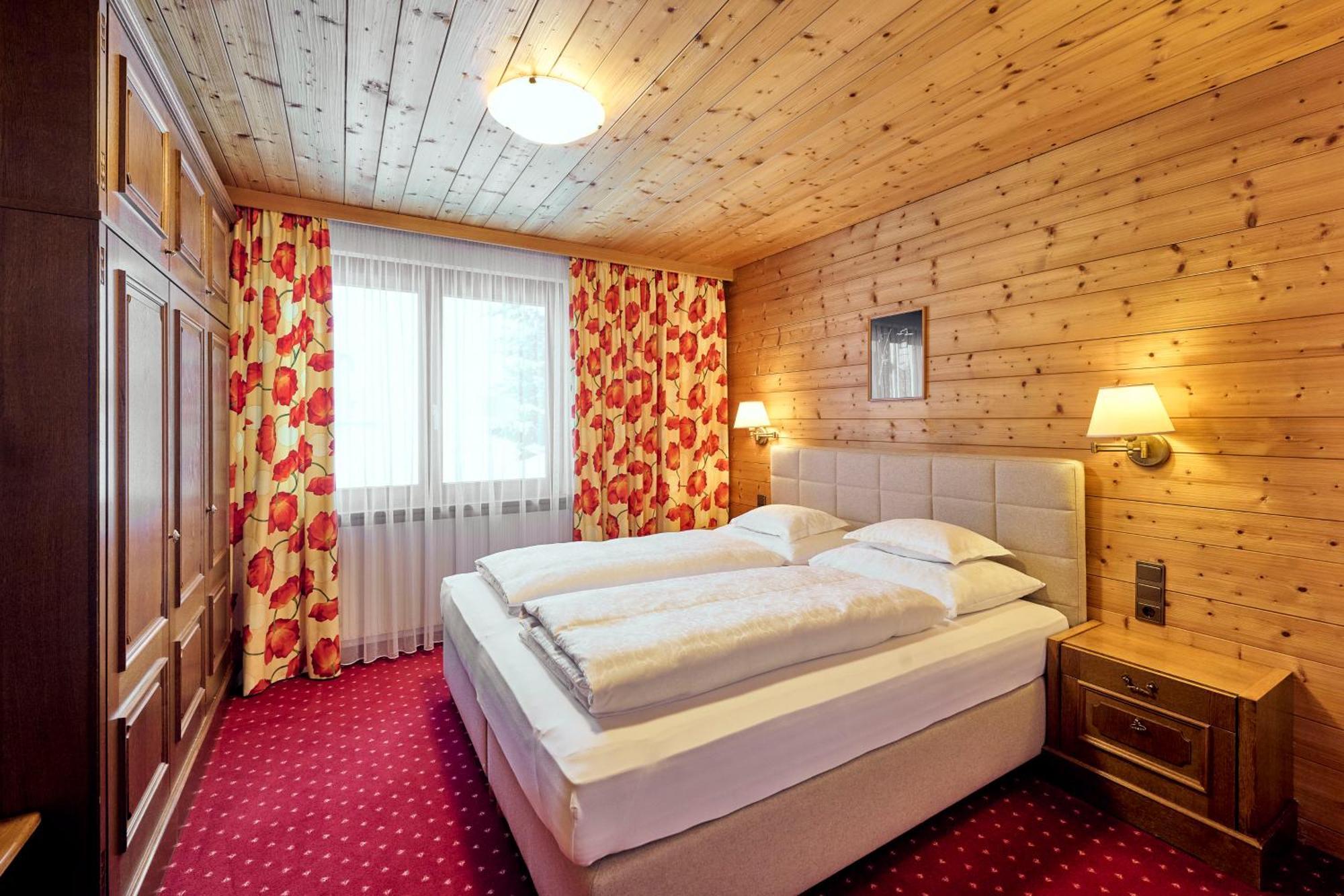 Appartementhaus Holiday Lech am Arlberg Exteriér fotografie