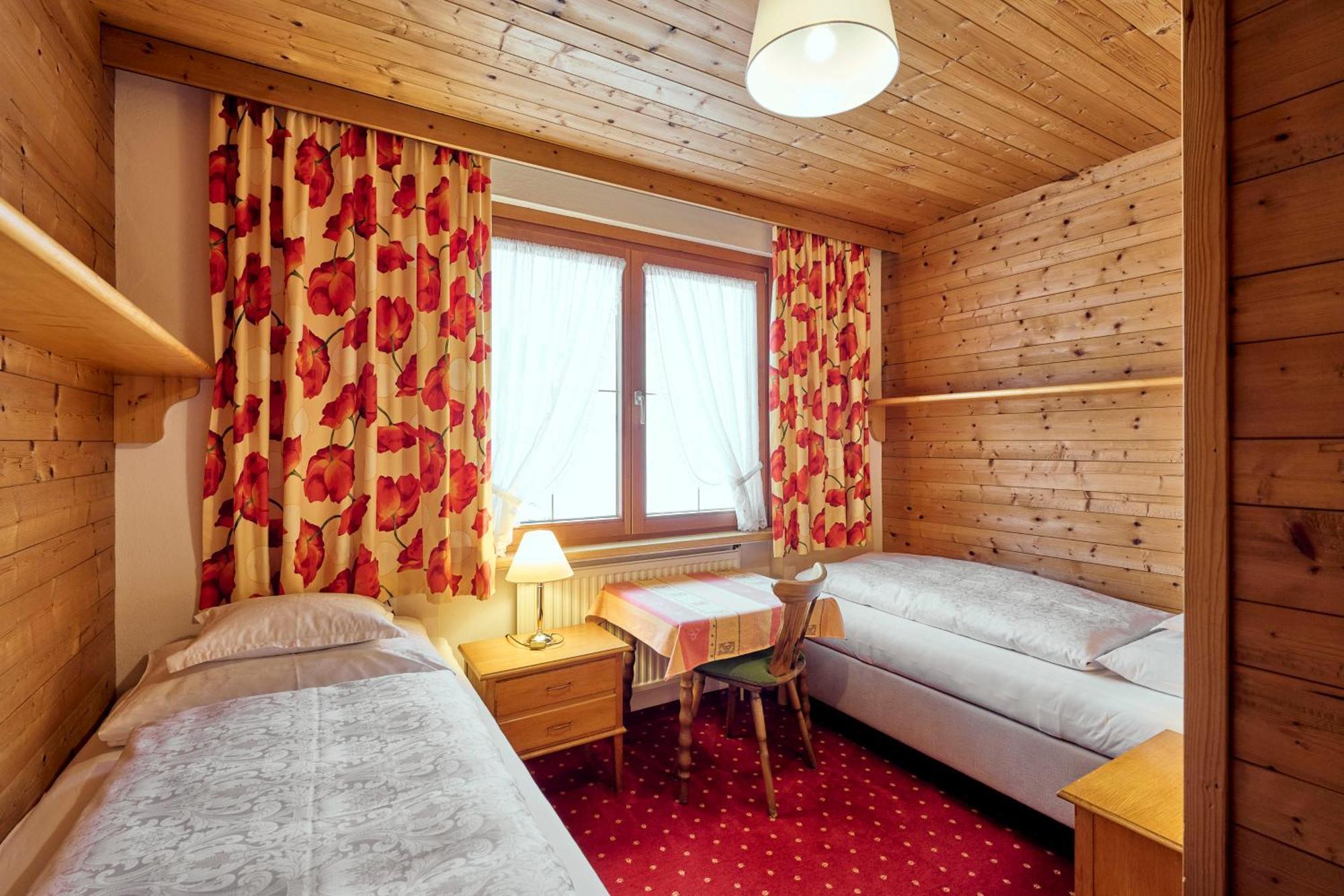 Appartementhaus Holiday Lech am Arlberg Exteriér fotografie