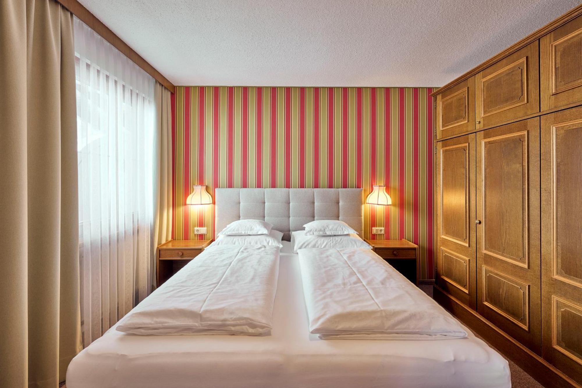 Appartementhaus Holiday Lech am Arlberg Exteriér fotografie