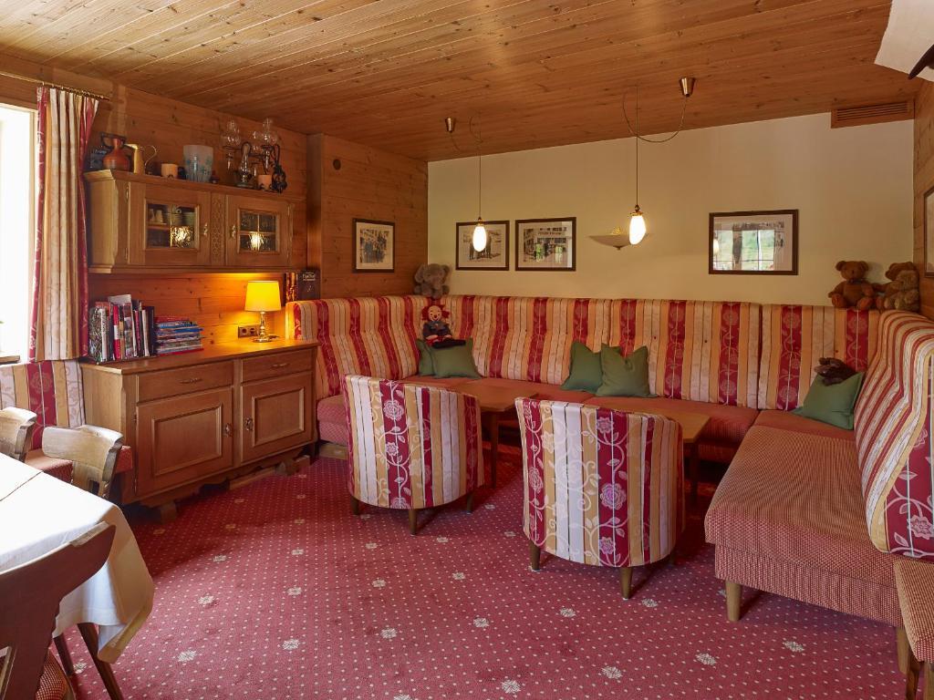Appartementhaus Holiday Lech am Arlberg Exteriér fotografie