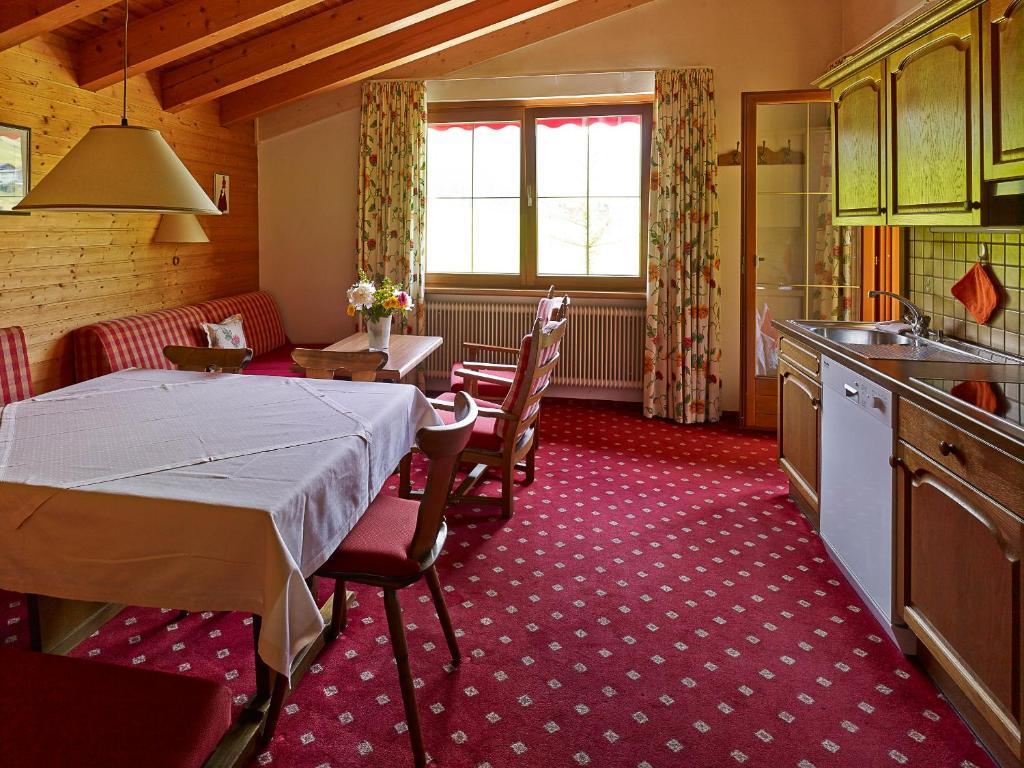 Appartementhaus Holiday Lech am Arlberg Exteriér fotografie