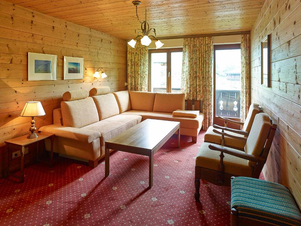 Appartementhaus Holiday Lech am Arlberg Exteriér fotografie