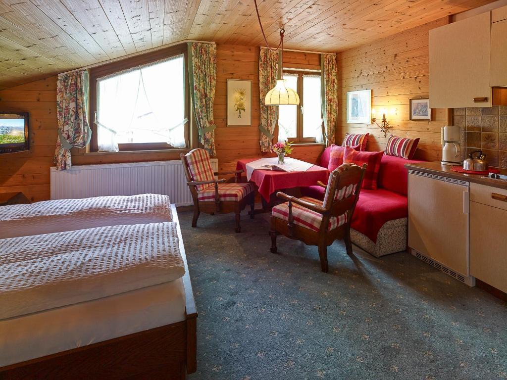 Appartementhaus Holiday Lech am Arlberg Exteriér fotografie