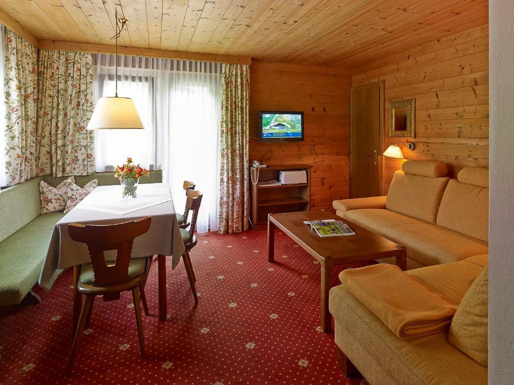 Appartementhaus Holiday Lech am Arlberg Exteriér fotografie