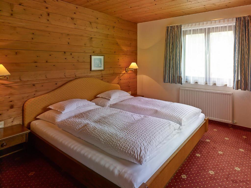 Appartementhaus Holiday Lech am Arlberg Exteriér fotografie
