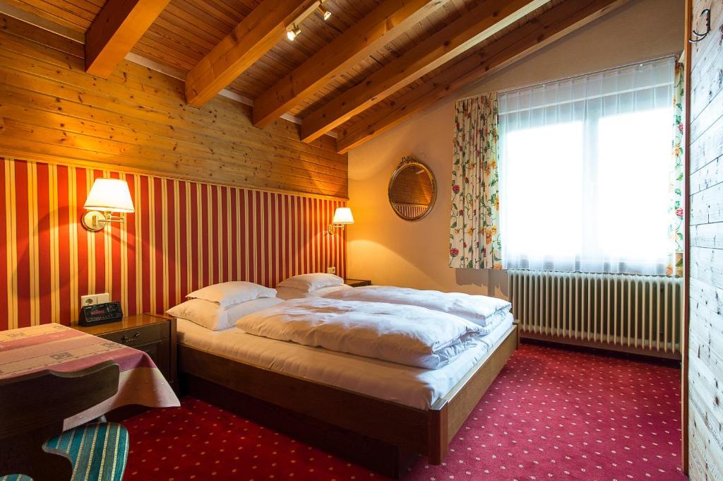 Appartementhaus Holiday Lech am Arlberg Exteriér fotografie