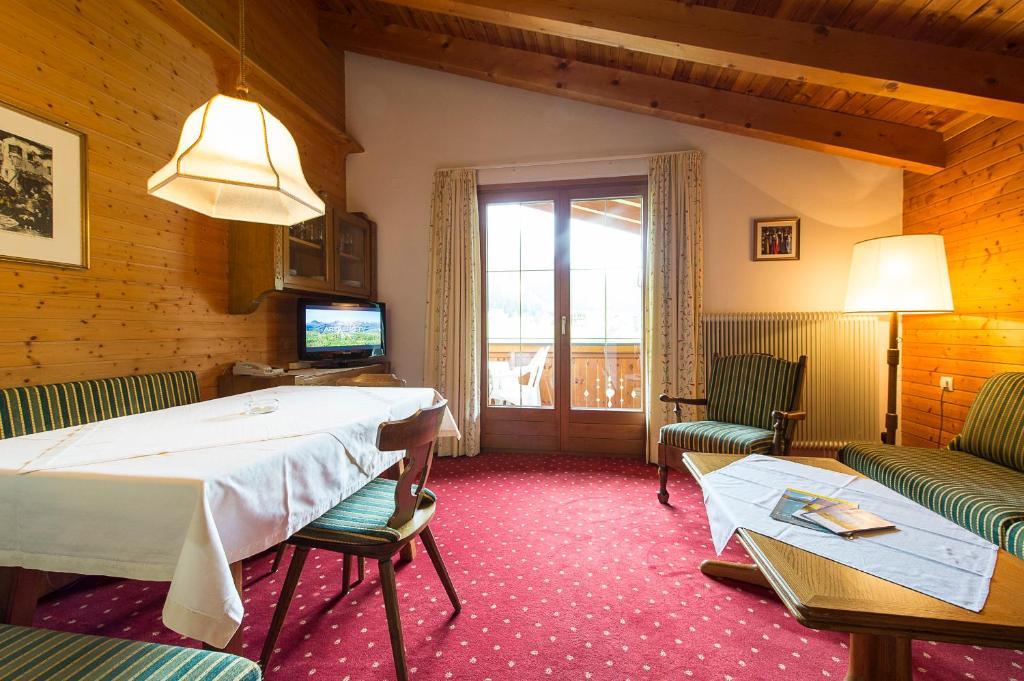 Appartementhaus Holiday Lech am Arlberg Exteriér fotografie