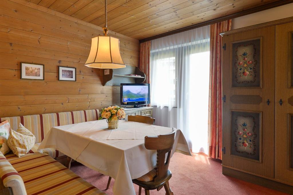 Appartementhaus Holiday Lech am Arlberg Exteriér fotografie