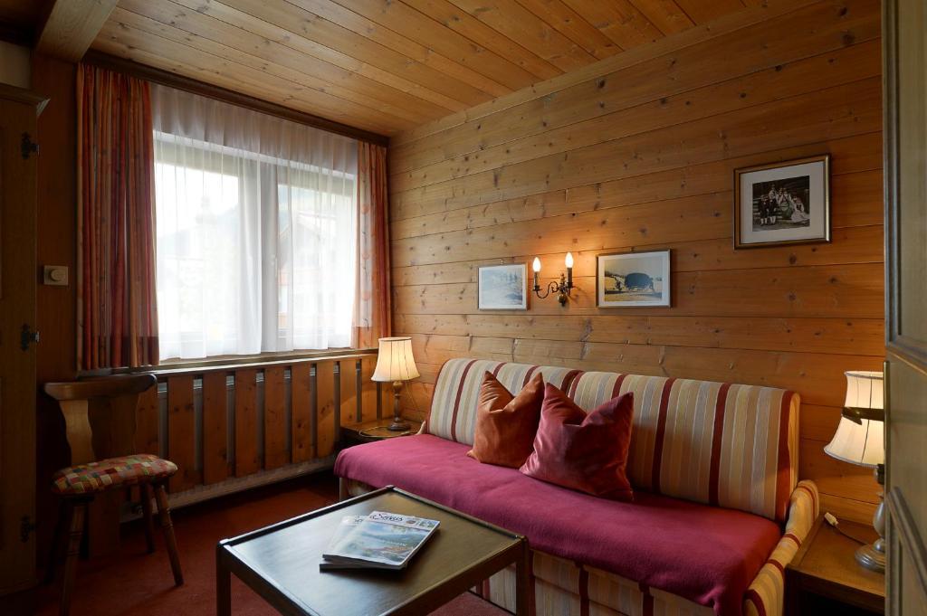 Appartementhaus Holiday Lech am Arlberg Exteriér fotografie