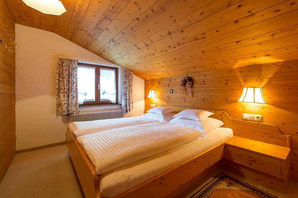 Appartementhaus Holiday Lech am Arlberg Exteriér fotografie
