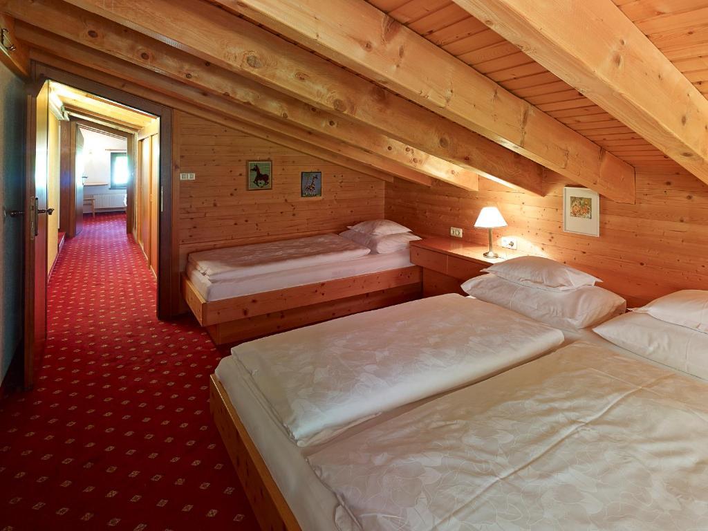Appartementhaus Holiday Lech am Arlberg Exteriér fotografie