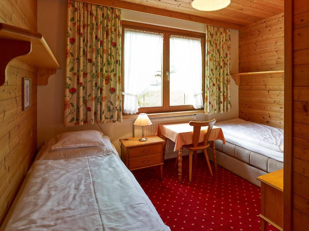Appartementhaus Holiday Lech am Arlberg Exteriér fotografie