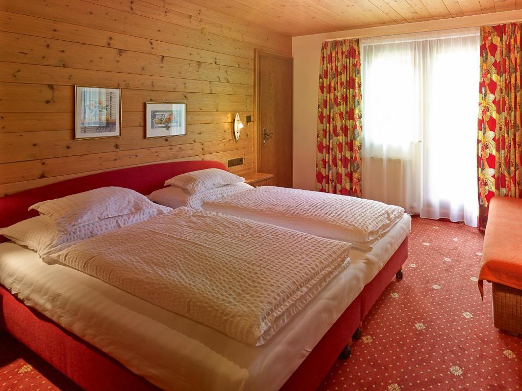 Appartementhaus Holiday Lech am Arlberg Exteriér fotografie