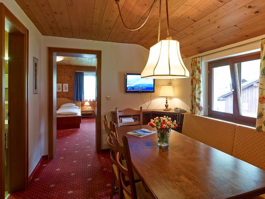 Appartementhaus Holiday Lech am Arlberg Exteriér fotografie