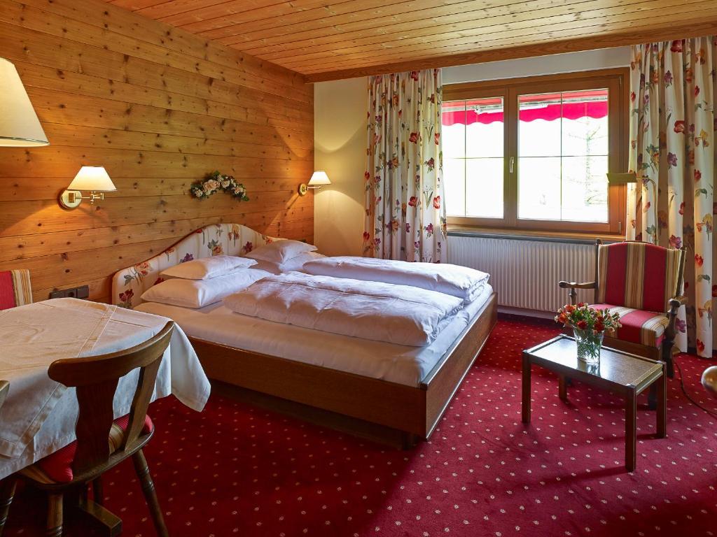Appartementhaus Holiday Lech am Arlberg Exteriér fotografie
