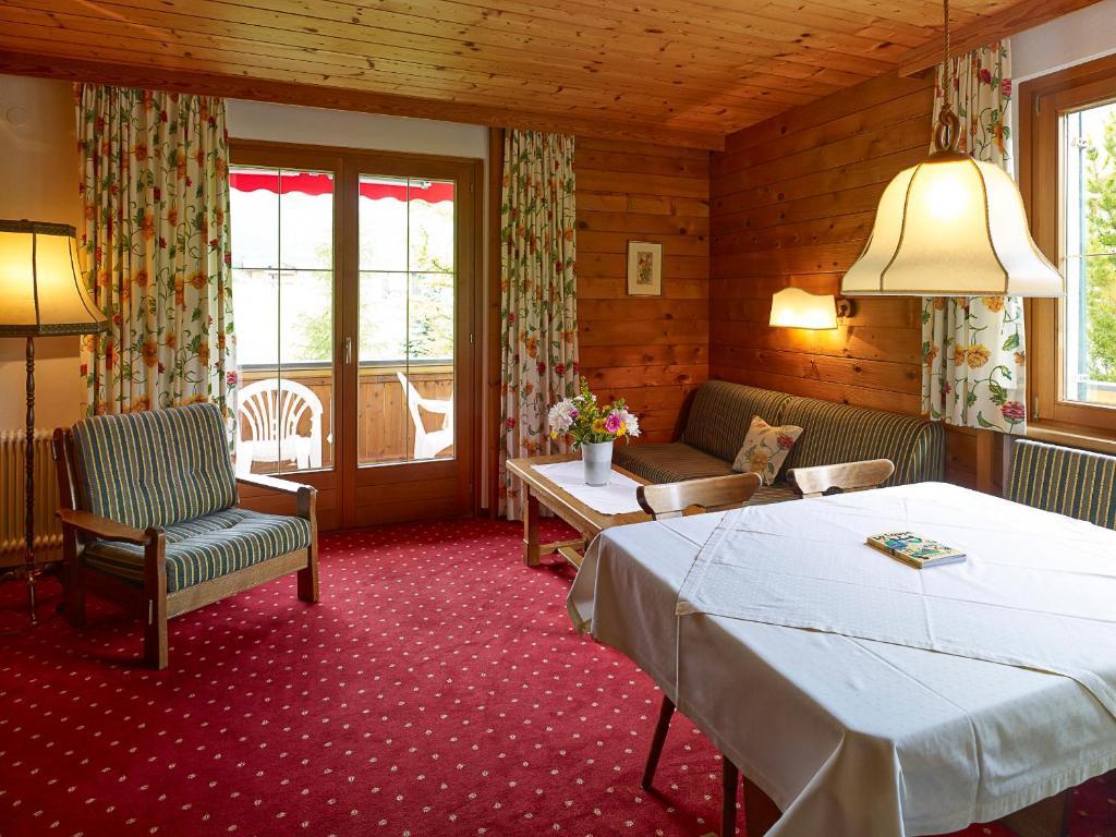 Appartementhaus Holiday Lech am Arlberg Exteriér fotografie